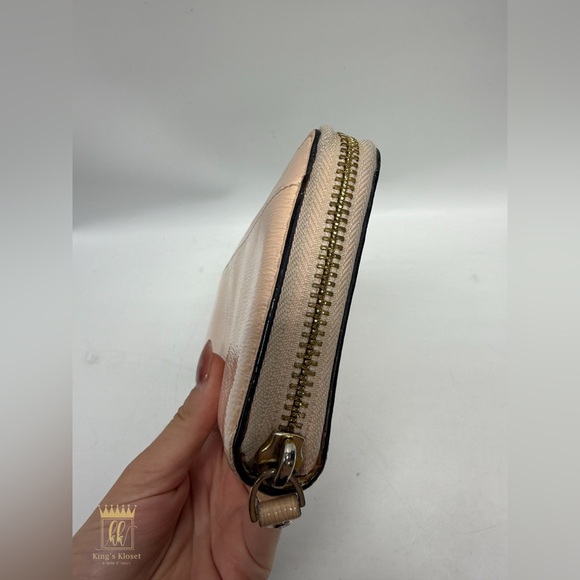 Kate Spade Bow Wallet - Picture 5 of 12